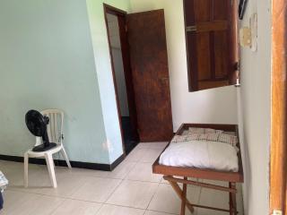 Casa ao ar livre - 4