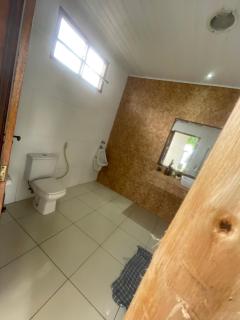 Casa ao ar livre - 1