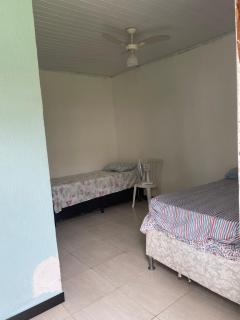 Casa ao ar livre - 2