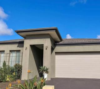 Tarneit MrI Room - 0