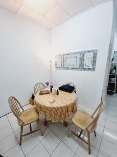 Homestay Taman Segar - 3