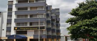 Centro Internacional - 1