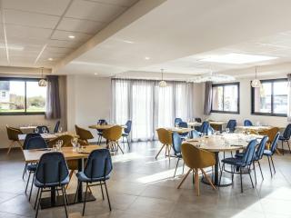 ibis Styles Fougeres - 9