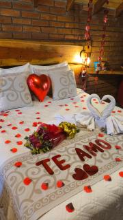 Pousada das Castanheiras - 6