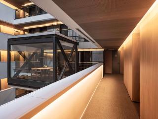 Costanero Hotel Montevideo - MGallery Collection - 9