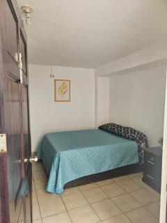 El hostal de Uriel - 8