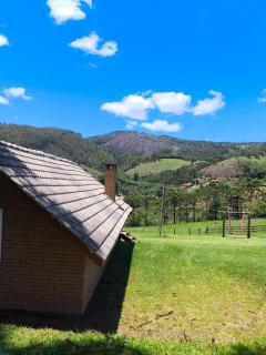 Pousada das Castanheiras - 7