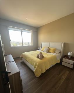 Apartamento céntrico y lujoso - 7