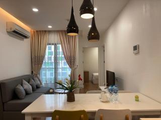 Serviced Apartment at Republic Plaza - Pool & City View, near T3 airport Tan Son Nhat - 7