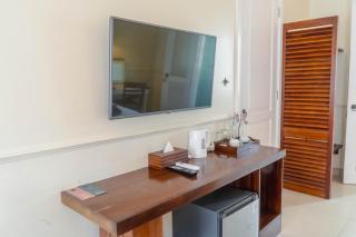 SOLTERRA SEMINYAK Boutique Hotel & Spa Powered by Archipelago - 8