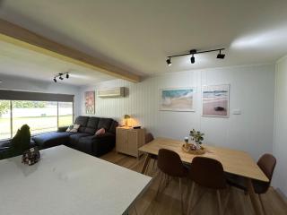 'Antley House' - Holiday home on the River Murray in Bowhill - 8