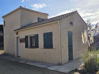 Relaxing Retreat Near Minerve - Aigne - 3