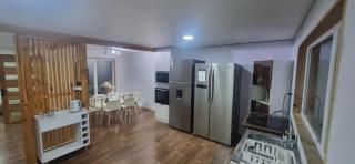 Casa mirador de volcanes, 6 personas - 8