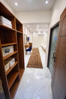 Glamour Pyramids BoutiQue Hotel - 6