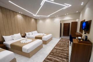 Glamour Pyramids BoutiQue Hotel - 3