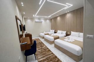 Glamour Pyramids BoutiQue Hotel - 1