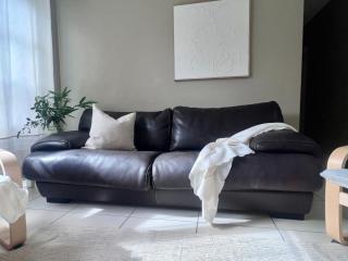 u5-Traditional QLD unit with backyard-Fresh-Quiet Leafy Centre-NewAC SmartTV - 9