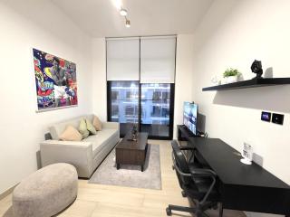 1 Bed Retreat- RBE Vacation Homes-Binghatti Luna - 0