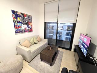 1 Bed Retreat- RBE Vacation Homes-Binghatti Luna - 9