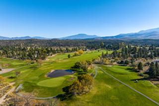 Lake Shastina Golf Resort - 0