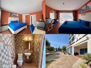 GrandBlue Resort & Beachclub - 6