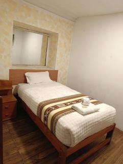 Morada del Orcco Saqra - 9