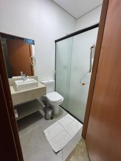 Florida Limeira Hotel - 1