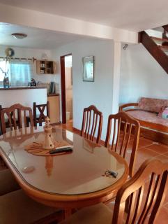 Cabañas "Las Caracolas" - 6