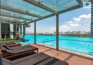 Landmark 81 Luxury Apartment Residence - 7