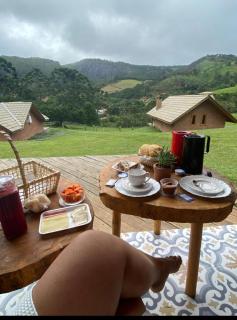 Pousada das Castanheiras - 8