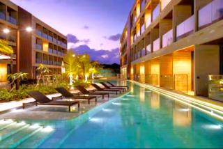 GAV Porto Alto Pé na Areia Luxo, Lazer e Conforto em Muro Alto! - 0