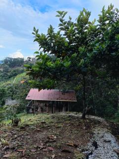 Cabaña la Antiguita - 7