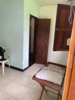 Casa ao ar livre - 9