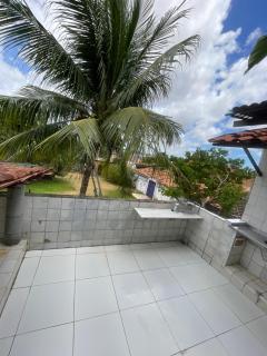 Casa ao ar livre - 7