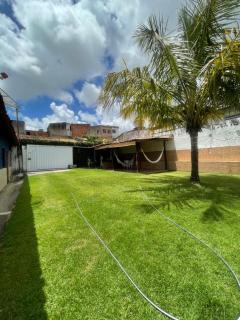 Casa ao ar livre - 6