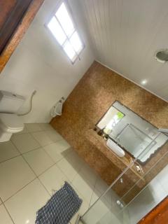 Casa ao ar livre - 5