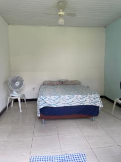 Casa ao ar livre - 3