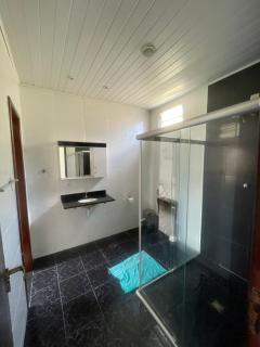 Casa ao ar livre - 1