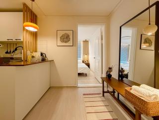 강남 반포동, 압구정로데오,코엑스,세브란스병원,홍대30분,이태원15분 - 1