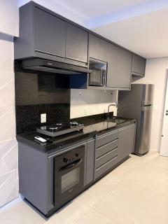 Flat - Garden - 48m2 de luxo- Área Nobre de Brasília - MANDARIM - 3