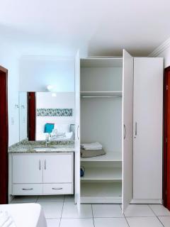 Apt 23B Mont Hebrom Tonziro - 2