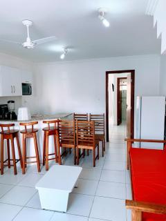 Apt 23B Mont Hebrom Tonziro - 5