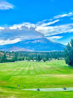 Lake Shastina Golf Resort - 9