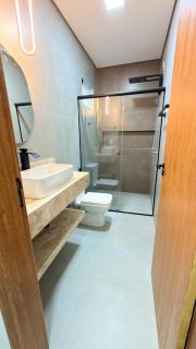 Residencial Jerusalém with 5 suites in Prado BA - 9