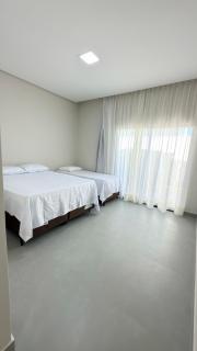 Residencial Jerusalém with 5 suites in Prado BA - 8