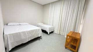 Residencial Jerusalém with 5 suites in Prado BA - 4