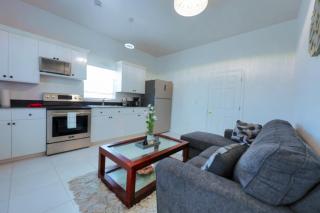 Ocean view hillside apartments - 0