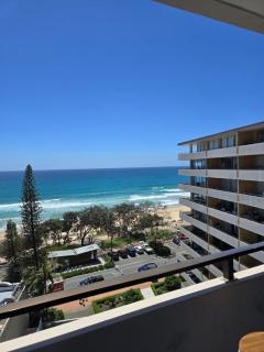 Sand & Sea, 2 Bedroom Apartment on the Esplanade - 9