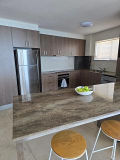 Sand & Sea, 2 Bedroom Apartment on the Esplanade - 5