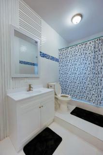 Ocean view hillside apartments - 6